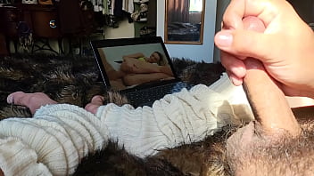 cumshot, cock, socks